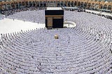 How to Perform Hajj: A Spiritual Journey of a Lifetime