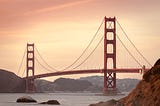 Maintaining Your B2B Contact Database Is Like Painting The Golden Gate Bridge