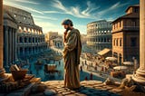 How Stoicism Can Help Us Navigate the Social Media