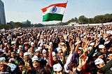 Kal, Aaj aur Kal — the unstoppable change in India’s politics #C2B2A