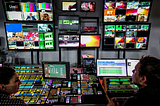 The Russification of American Media