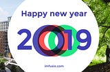 Happy New Year 201neuf !