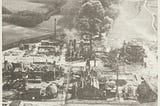 The Flixborough Disaster
