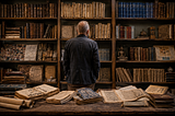 From Hidden Teachings to Hidden Structure