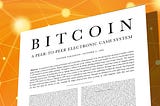 Факты о Bitcoin White Paper
