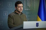 Information and Cyber Warfare in Ukraine