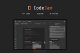 CodeJam: A New Way to Grade Code — UX case study