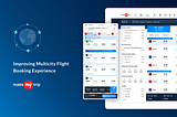 Redesigning MakeMyTrip’s Multicity Journey