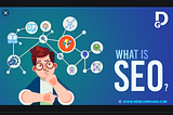 SEO là gì? Vui lòng đọc bài viết chi tiết