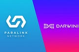 Paralink , Darwinia ile entegre oluyor