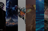 Retrospective: A look back at my first Five Years in Games and a look forwards….