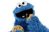 FIVE WAYS YOUR MACHINE LEARNING MODEL IS LIKE COOKIE MONSTER