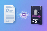 Turn Google Docs into AI-Powered Podcasts with Google Cloud