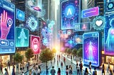 Transforming Digital Experience: The Role of Generative AI in Future Digital Transformation