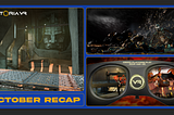 October Recap: Magic Madness Leaps Ahead with New Arenas, Cross-Platform Play, and More!
