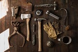 The 10 essential tools that every CEO should master