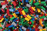 Agile Success Story: LEGO and their Agile Transformation