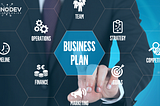 Devising an Operational Plan for Your Business