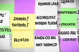 Estimation in software projects