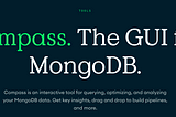 Creating a MongoDB Compass Plugin