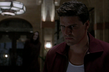 How “Are You Now or Have You Ever Been” Redefined the Mission Statement of ‘Angel’