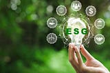 【Note】ESG is a “scam”?