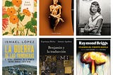 Sant Jordi 2024: los libros recomendados por Papel en Blanco