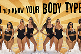 WHY YOU SHOULD KNOW YOUR BODY TYPE? #Nepali fitness blog [volume 11]