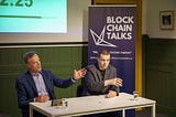Blockchain Talks Vol. 12