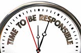 25 Take Responsibility for Your Actions Quotes