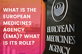 What Is the European Medicines Agency (EMA)? What Is its Role?