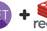 Create Redis cluster + Docker + .Net Core 3.1 API for distributed caching