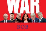 Book Review: War by Bob Woodward