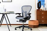 How To Clean Herman Miller Aeron Chair