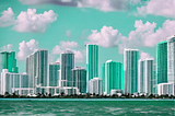 Why Miami is a great place to build