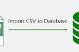 [*NEW*] Csv to Database NuGet Library.