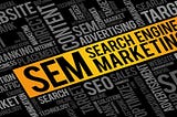 SEO + PPC = SEM