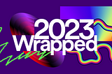 My 2023 Wrapped