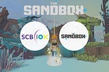 Why SCB 10X Invested in The Sandbox?