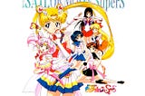 A Filler-Reduced Viewing Guide to Sailor Moon, Season 4