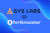 SYS Labs acquires FortKnoxster