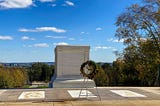 Thanking Native Veterans for their service