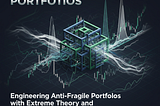 Engineering Anti-Fragile Portfolios with Extreme Value Theory and Robust Optimization