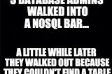 Databases, A Simple Guide to Learning the Basics