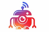 Instagram Bot using Python Node JS and RabbitMQ