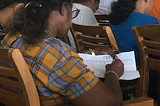 When ID works for women: on online workers and ID in Sri Lanka