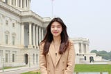 KAGC Student Spotlight: Emily Kang, Pepperdine University