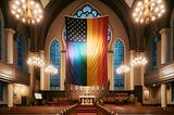 The Battle for Belonging: Separation of Church and State Meets the Pride FlagIn today’s world, the…