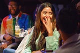 Ali Mehedi’s Laughing Lassi: Where South Asian Comics Find Their Tribe