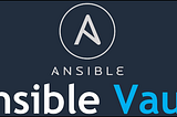 Using ansible-vault to encrypt secrets for Python scripts?